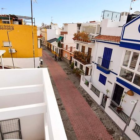 Letmalaga Fisherman'S Home Exteriér fotografie